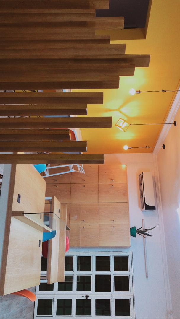 Maize coworking image 4