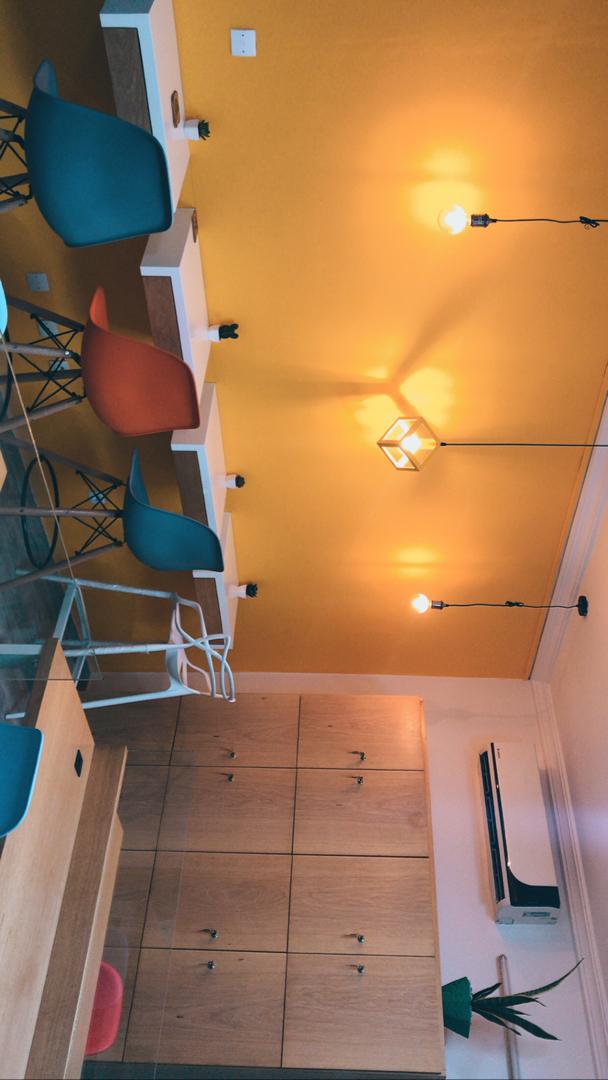 Maize coworking image 5