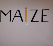 Maize coworking profile image