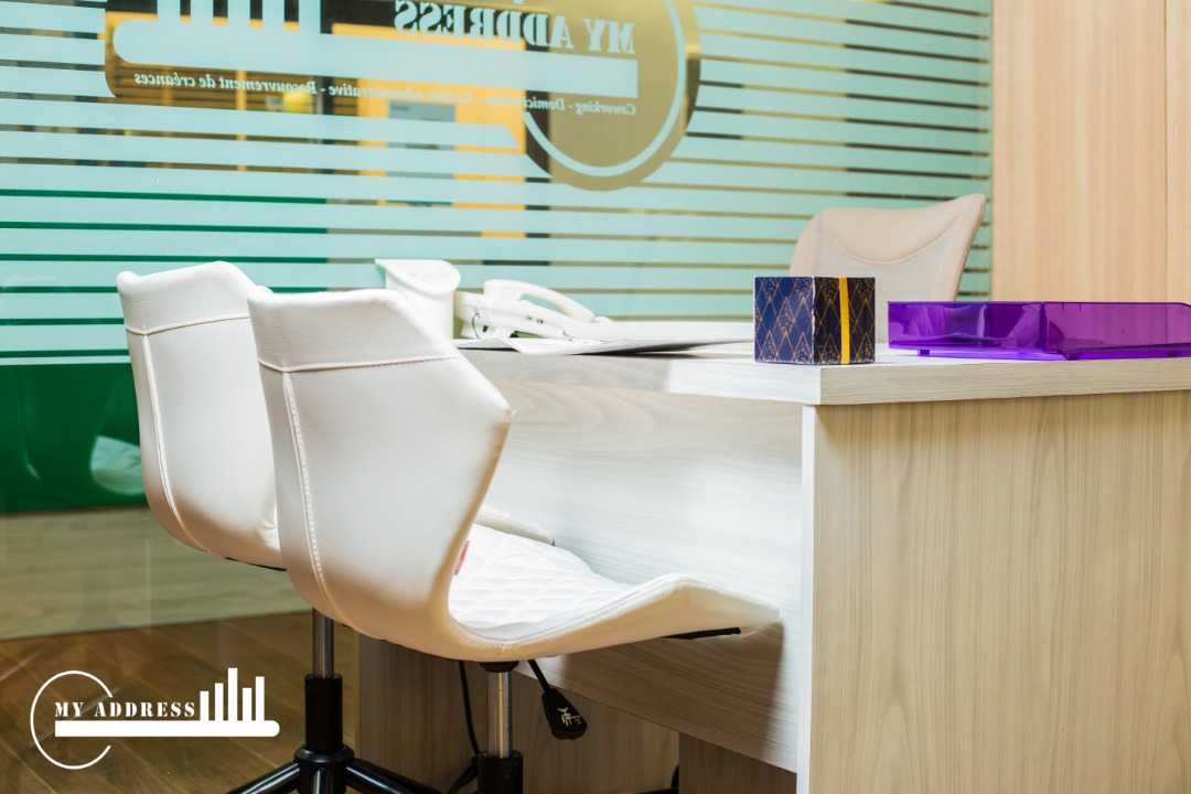 my address coworking image 2