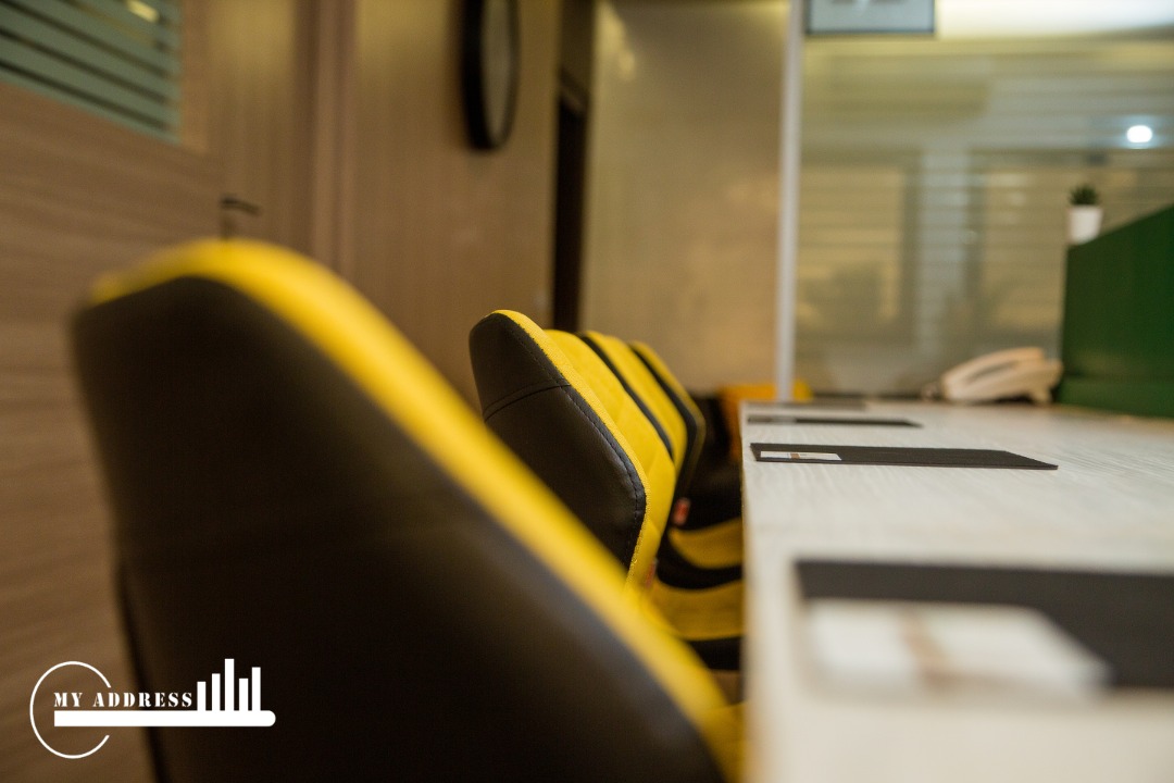 my address coworking image 4