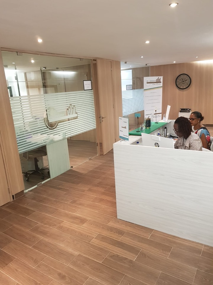 my address coworking image 5