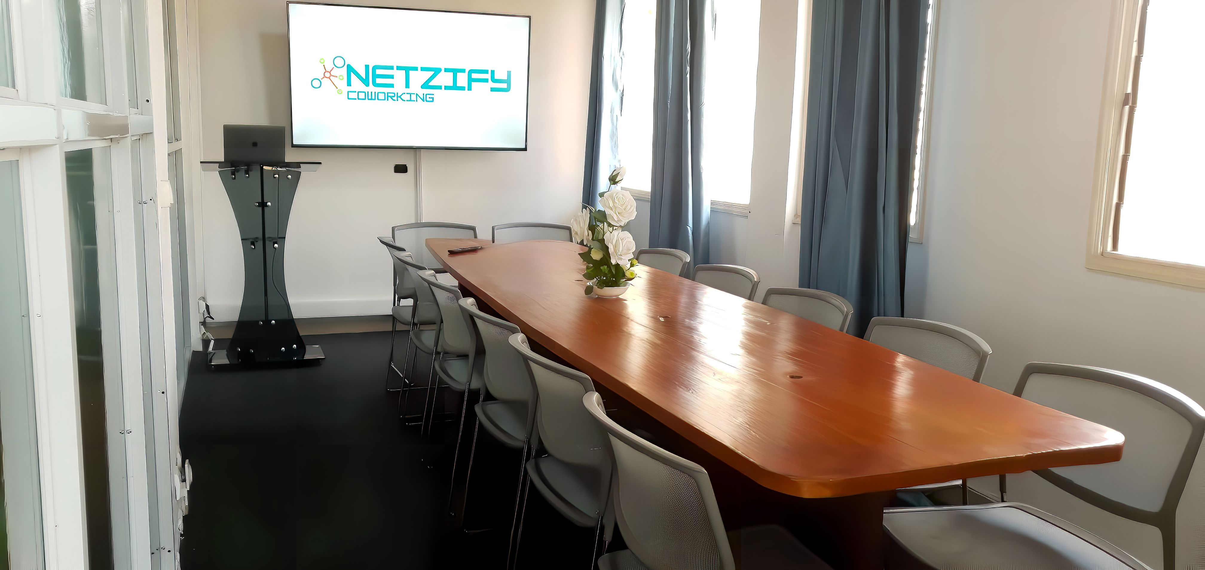 Netzify Coworking image 2