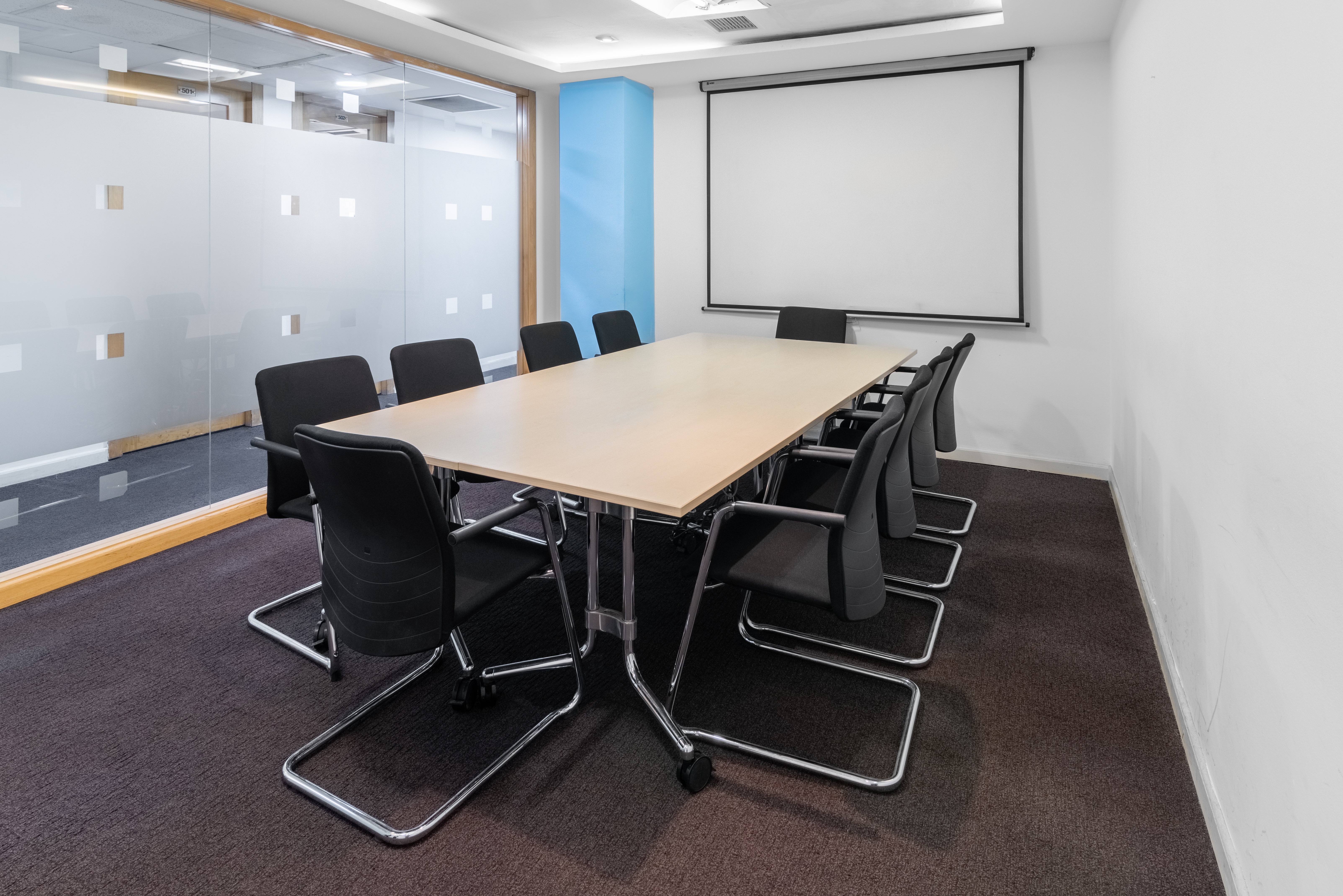 Regus - Abidjan Lagune image 4