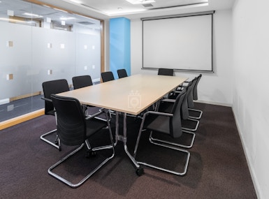 Regus - Abidjan Lagune image 4