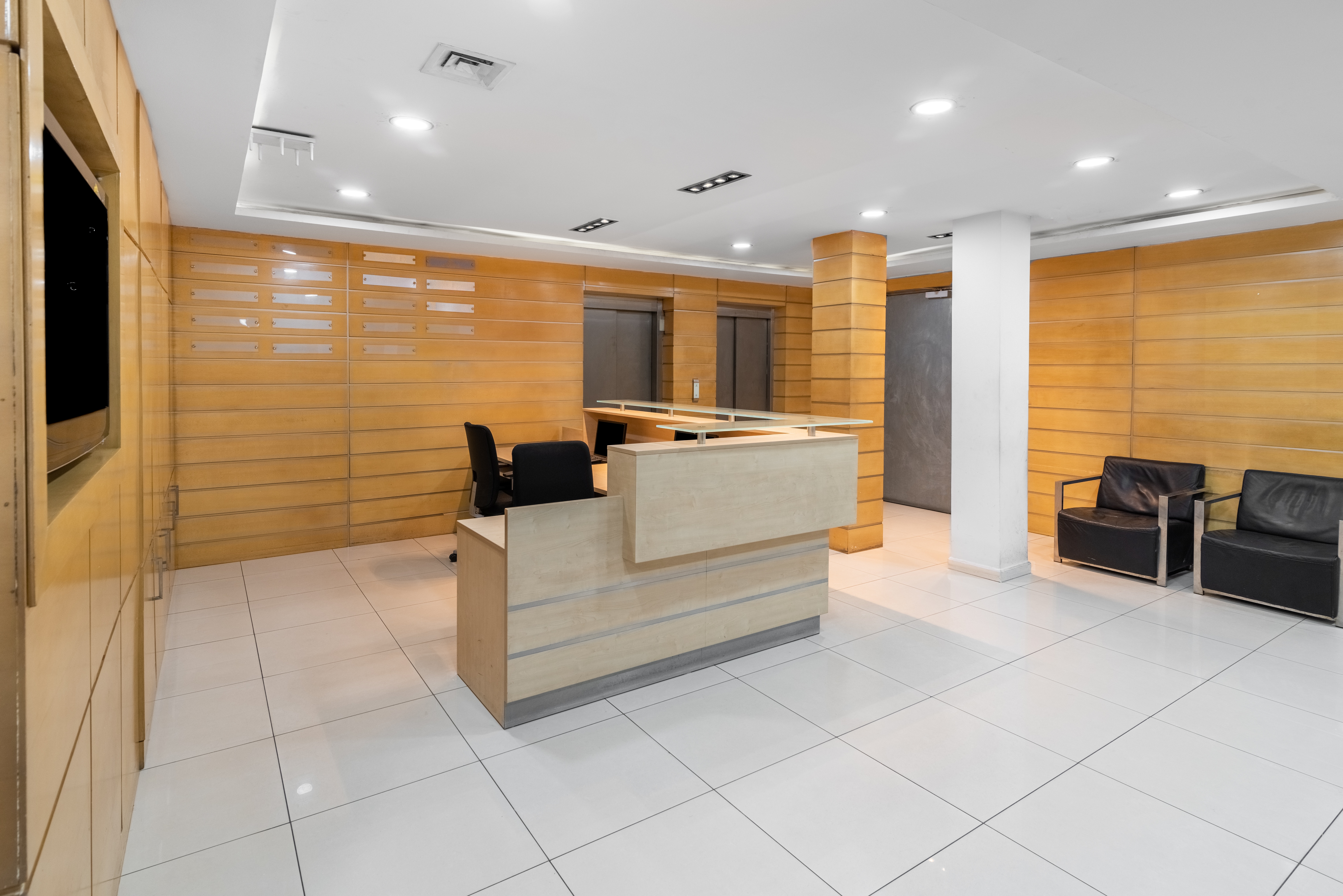 Regus - Abidjan Lagune image 2