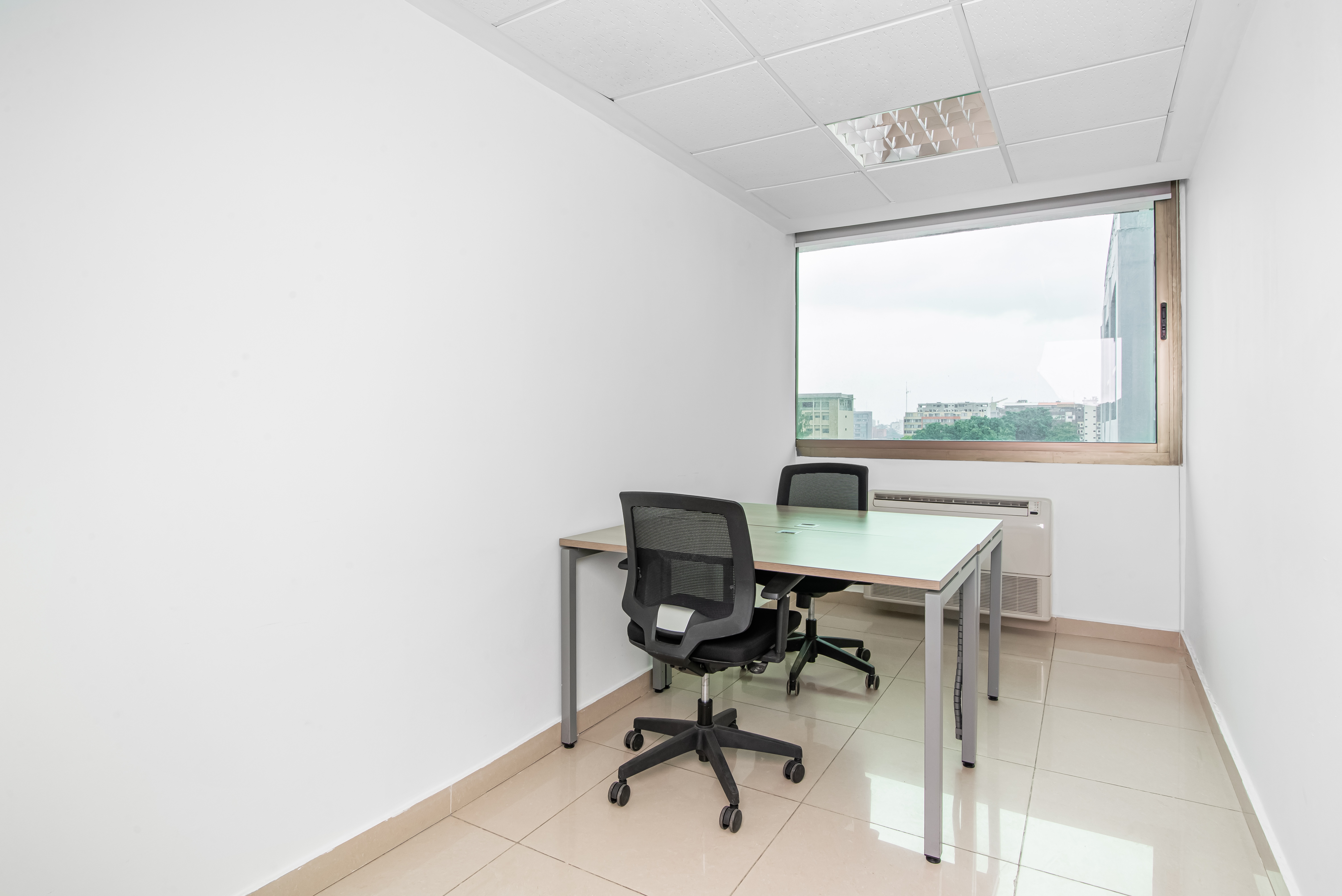 Regus - Abidjan, Plein Ciel image 3