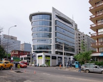 Regus - Abidjan, XL Plateau profile image