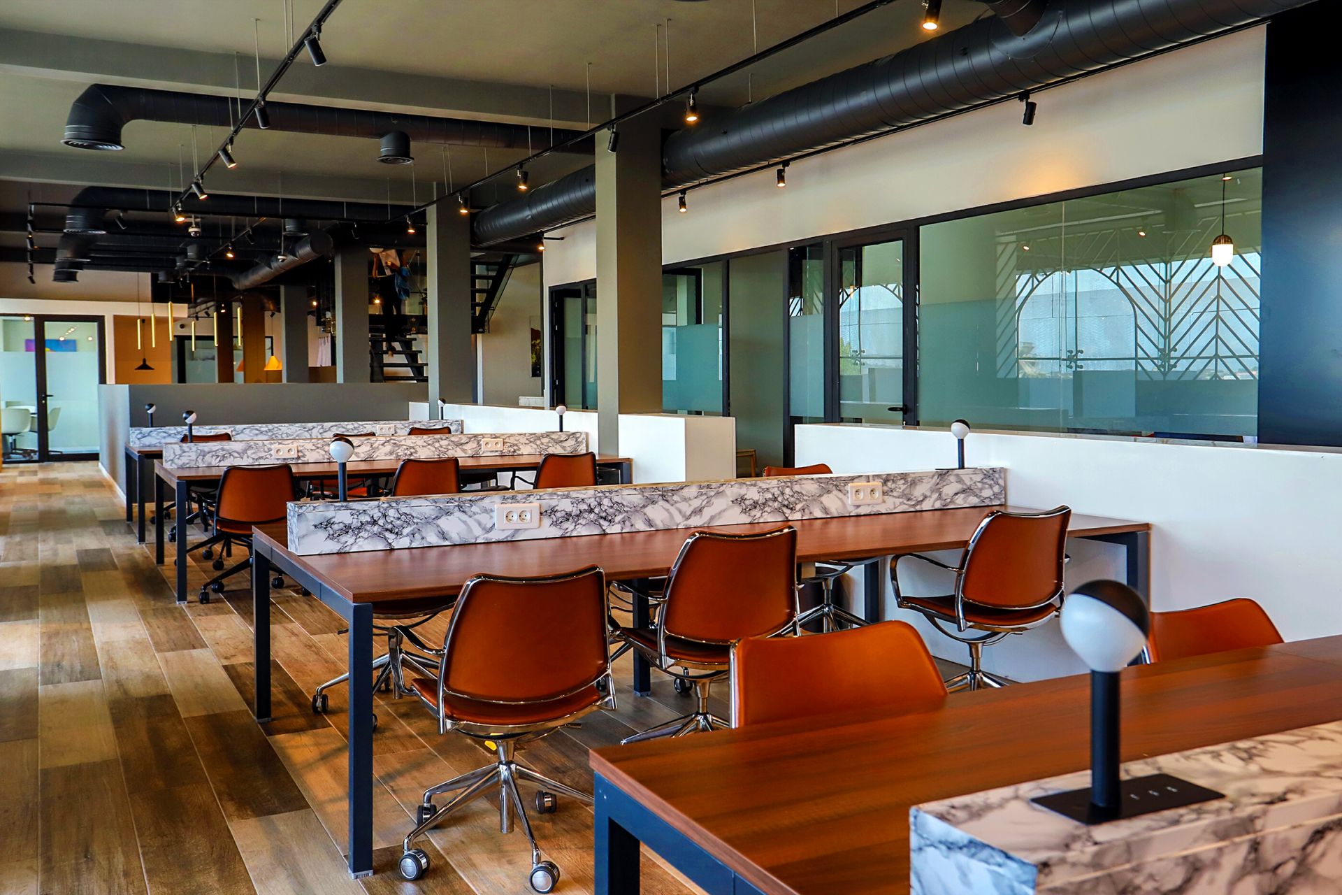 Royal Work Club image 2