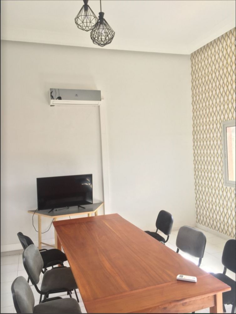 seedspace Abidjan image 5