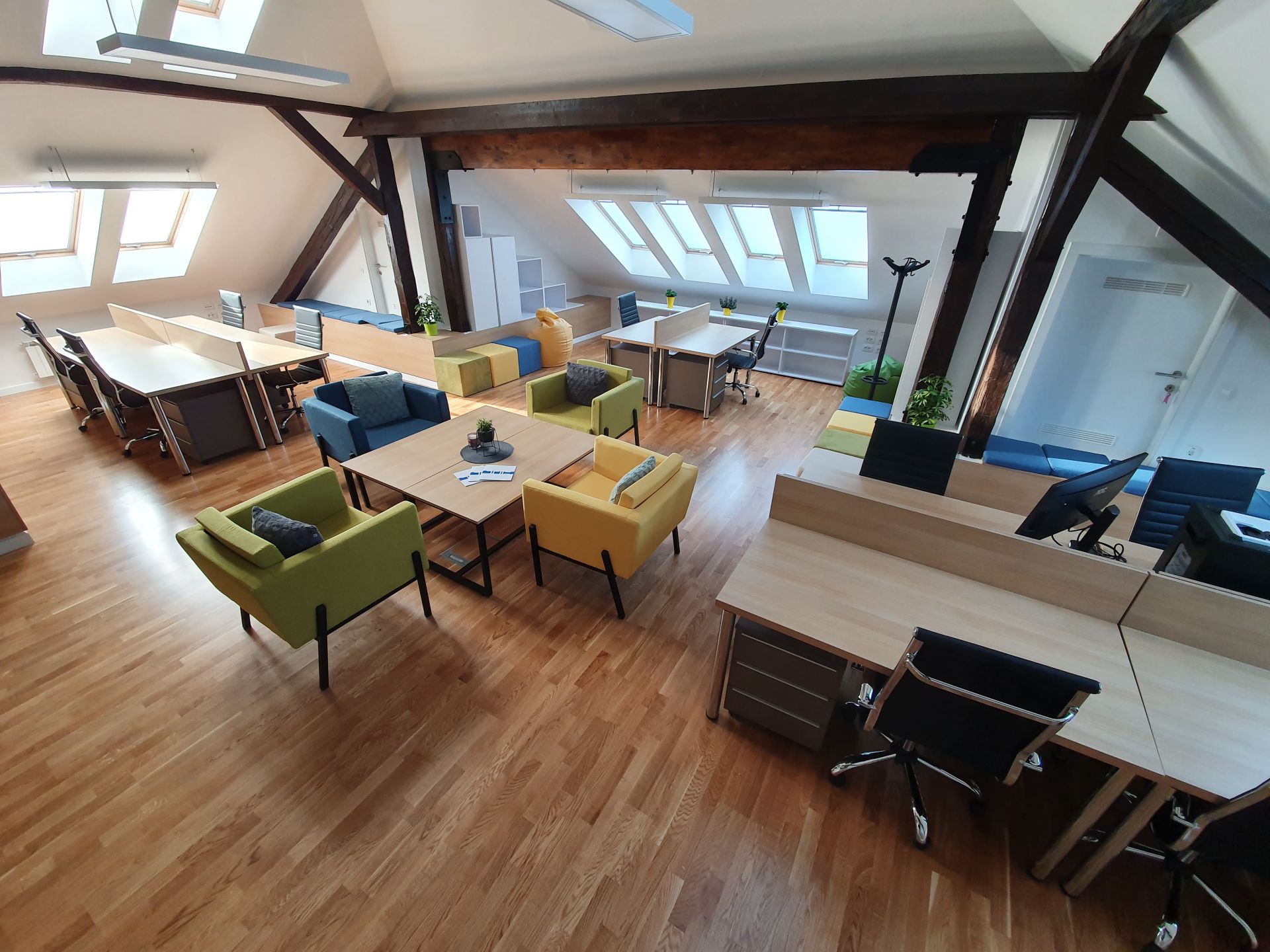 Technology Innovation Centre Medjimurje image 2