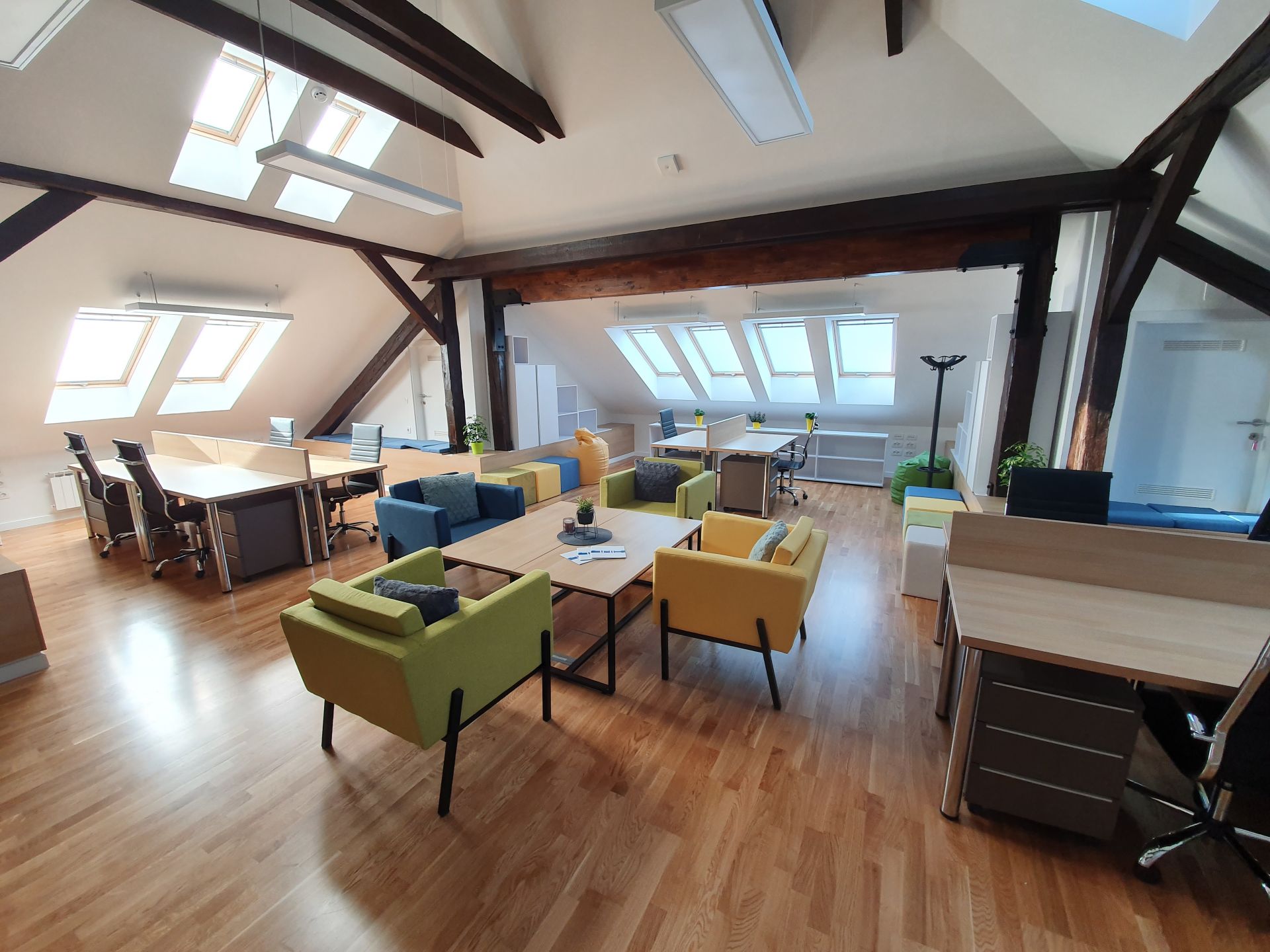 Technology Innovation Centre Medjimurje image 4