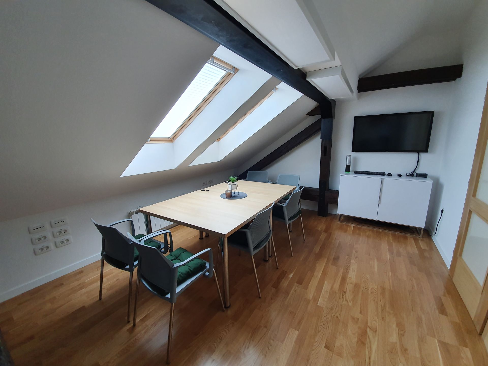 Technology Innovation Centre Medjimurje image 5