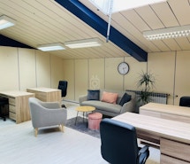 Coworking Office Pula profile image