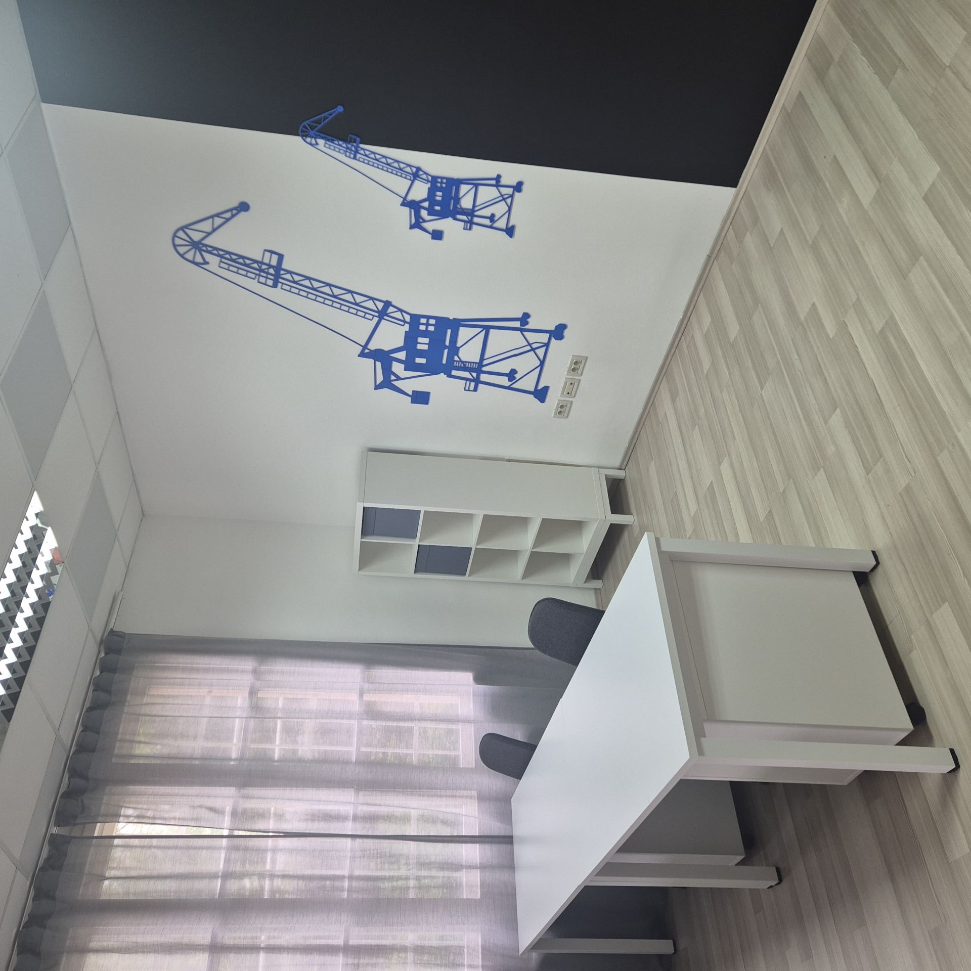 Coworking Space at Rijeka Development Agency Porin image 2