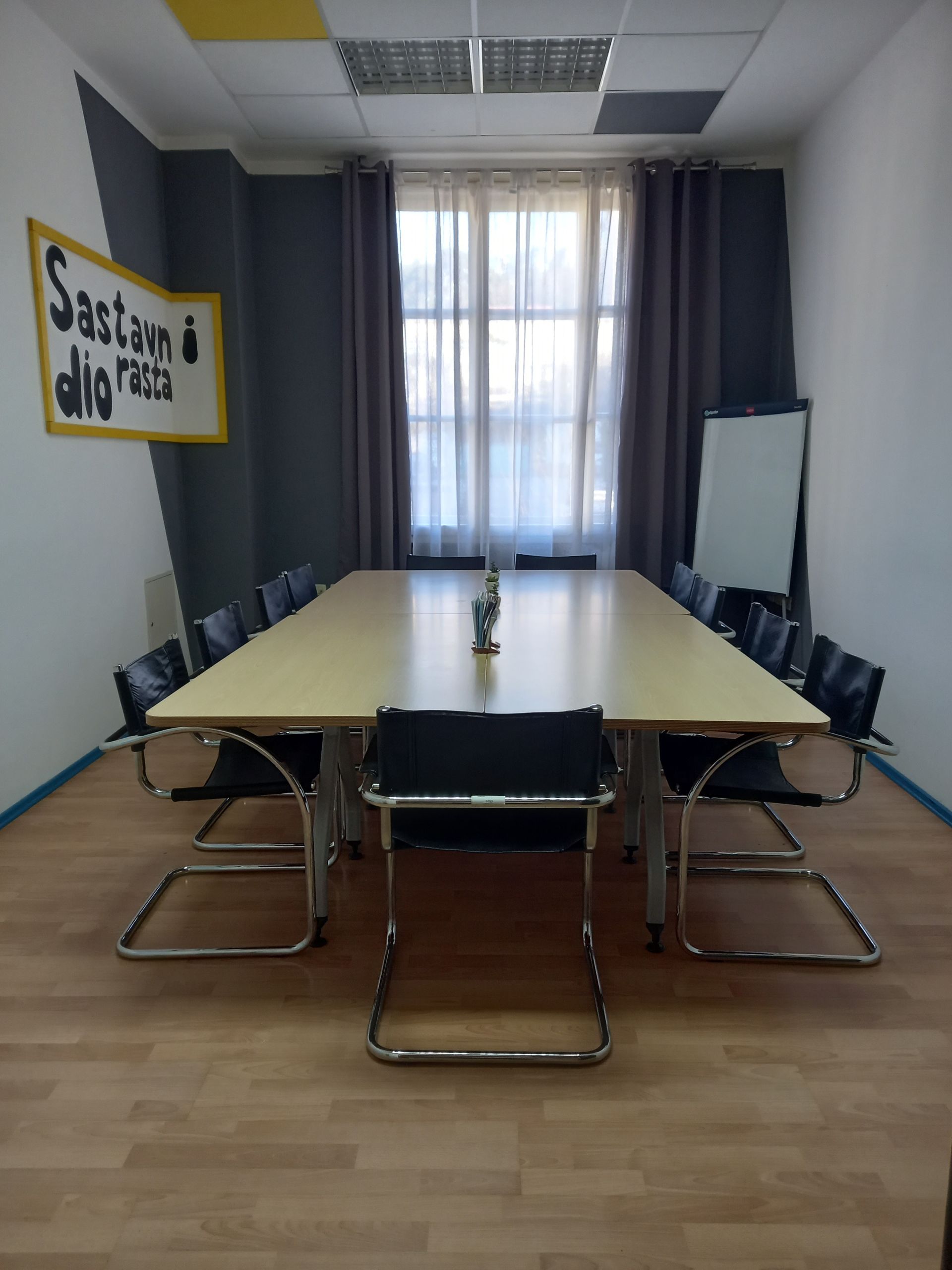 Coworking Space at Rijeka Development Agency Porin image 4
