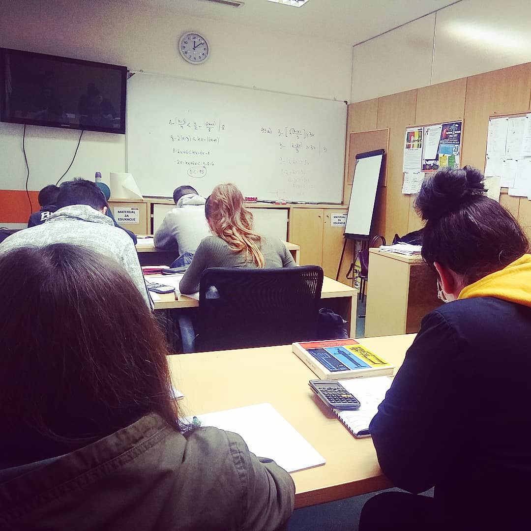 Klub mladih Rijeka image 3