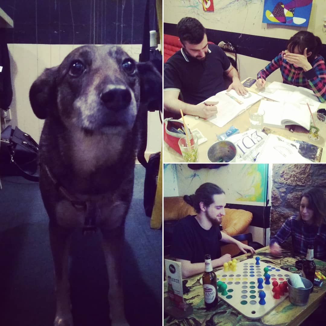 Klub mladih Rijeka image 5