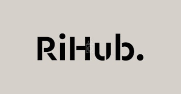 RiHub profile image
