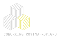 Coworking Rovinj-Rovigno