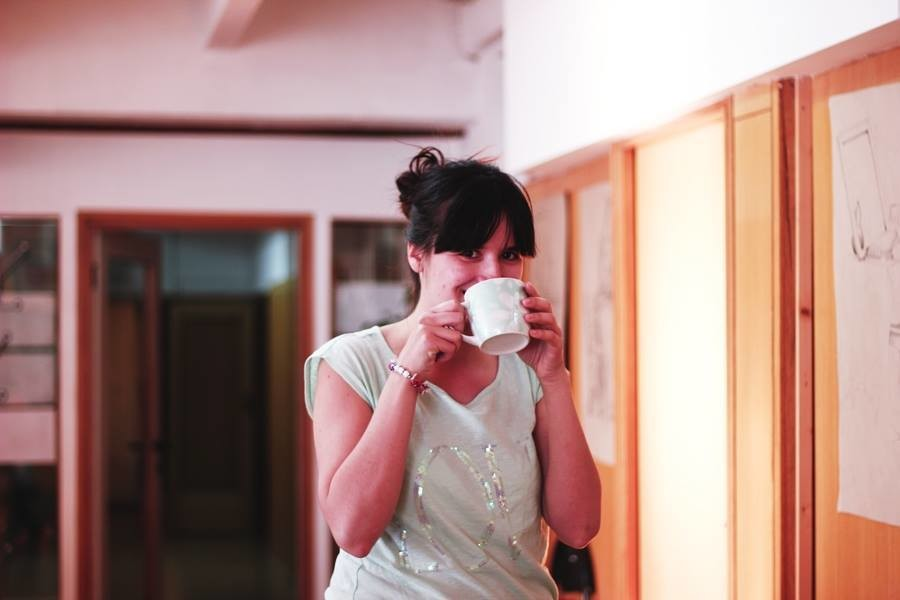 Amosfera Coworking image 3