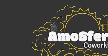 Amosfera Coworking profile image