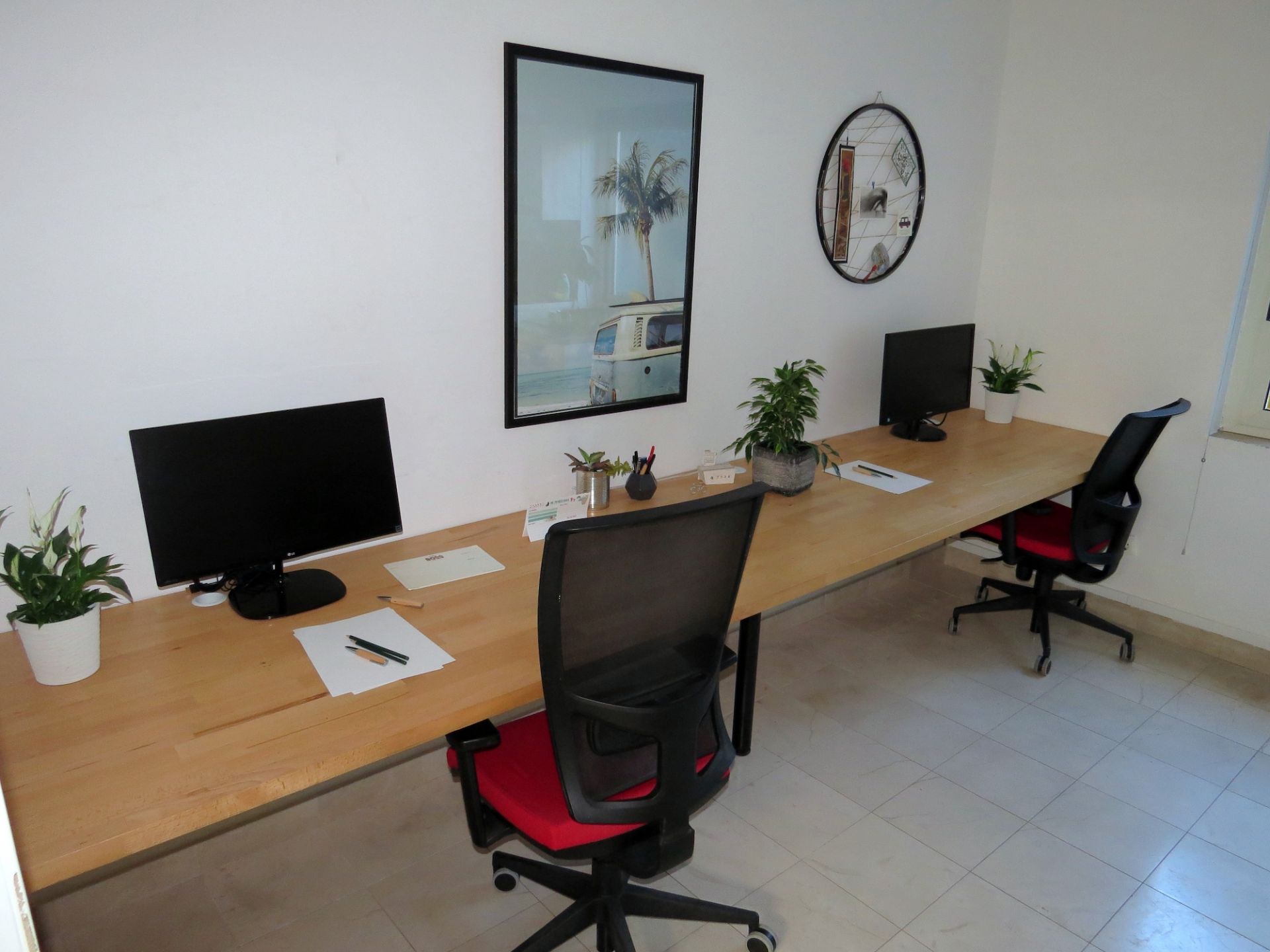 Coworking Space Split Meridien Ten image 2