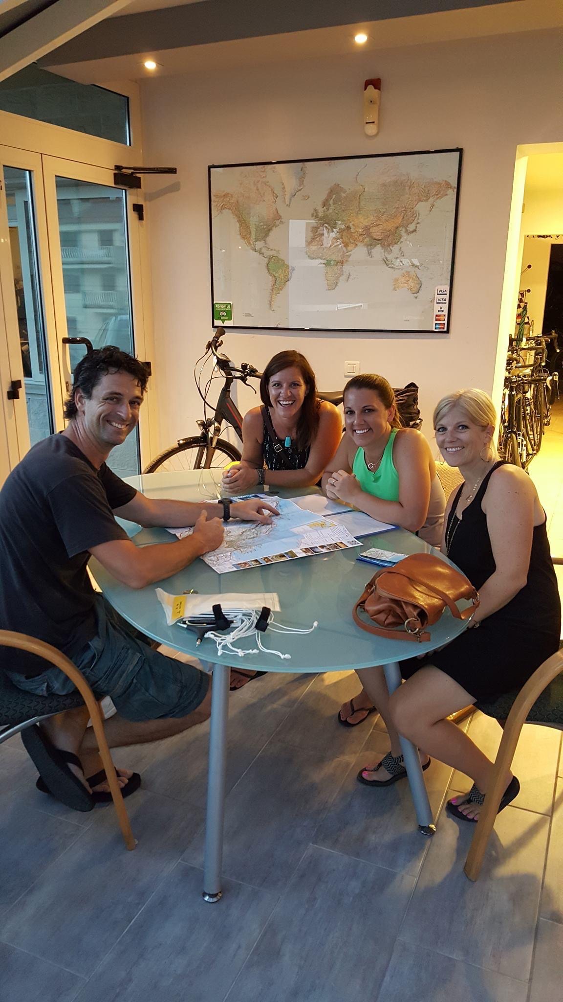 Coworking Space Split Meridien Ten image 5