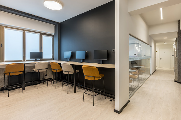 Re.Split Coworking image 3