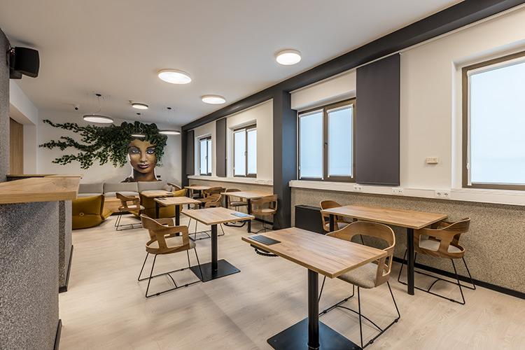 Re.Split Coworking image 5