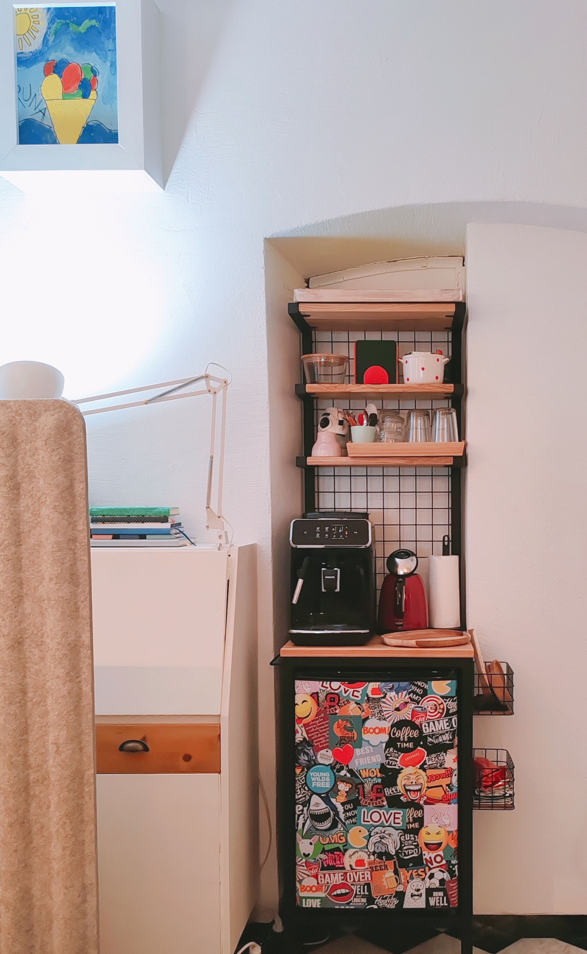 Hive Five coworking space image 2