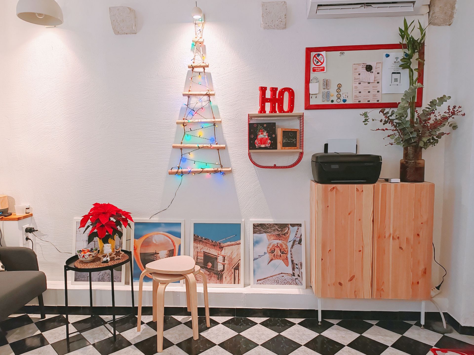 Hive Five coworking space image 4