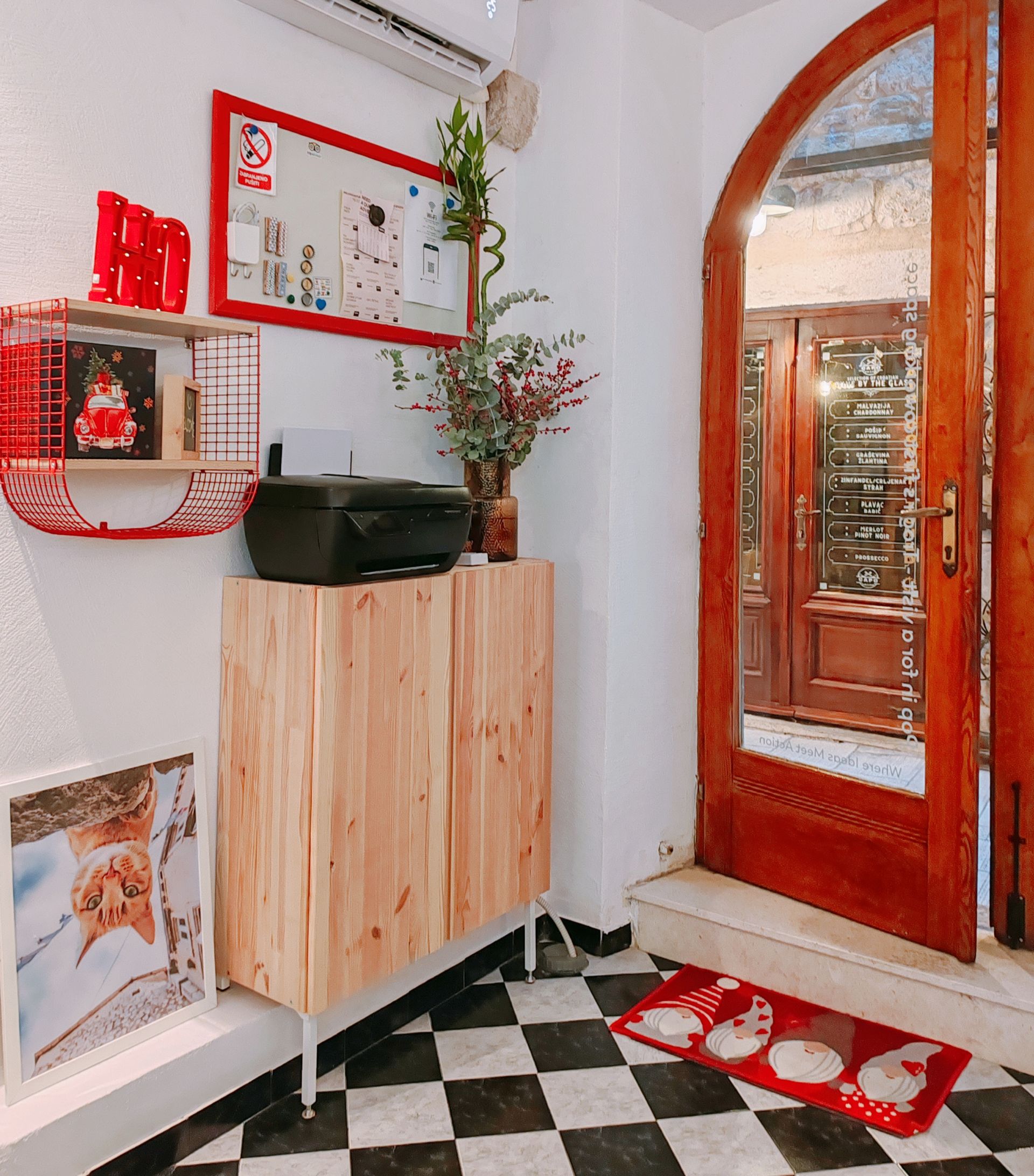 Hive Five coworking space image 3