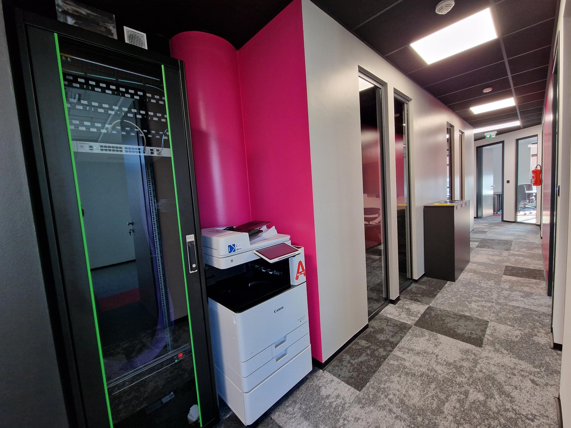 ALGEBRA SPARK COWORKING SPACE image 2