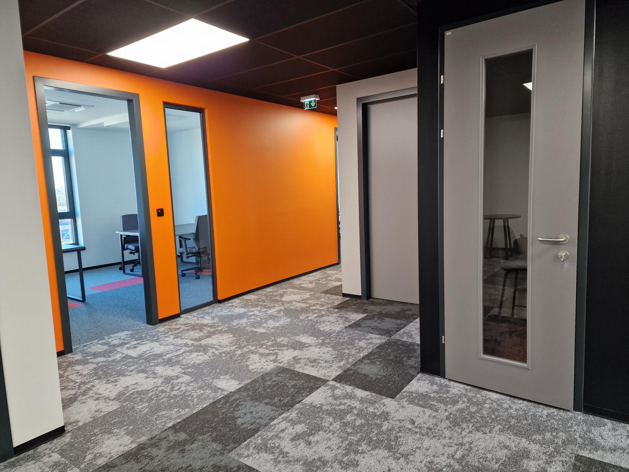 ALGEBRA SPARK COWORKING SPACE image 4