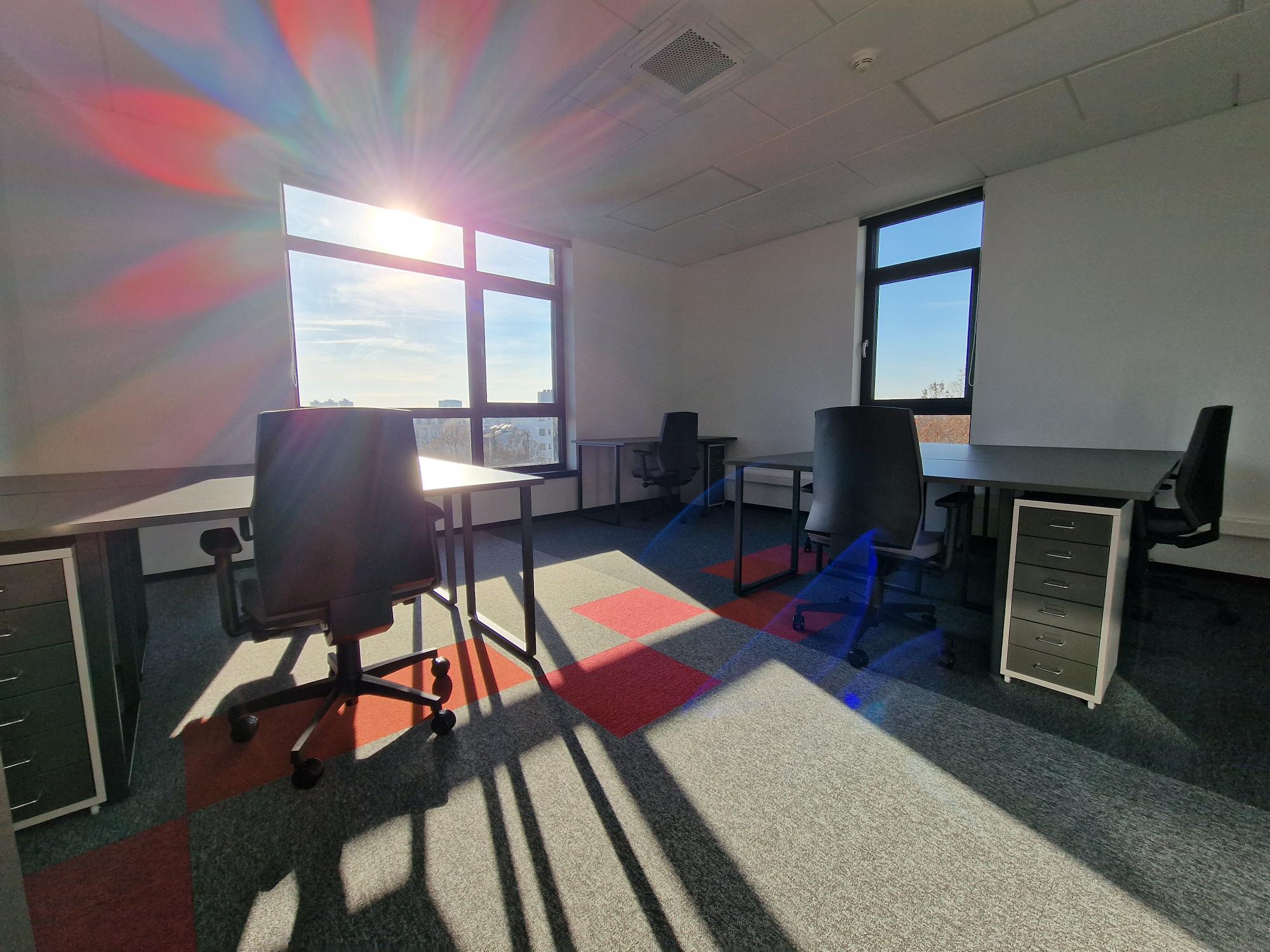 ALGEBRA SPARK COWORKING SPACE image 3