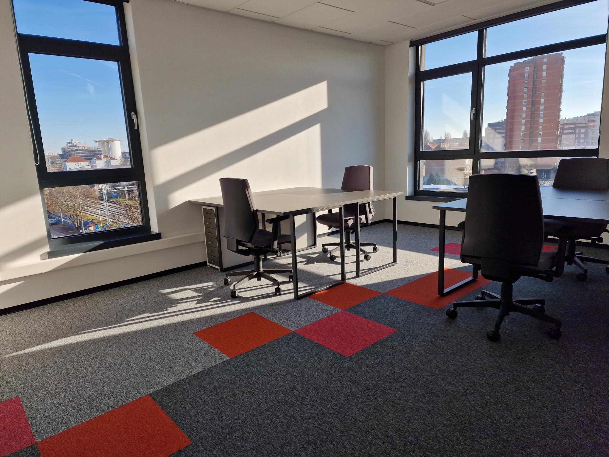 ALGEBRA SPARK COWORKING SPACE image 5