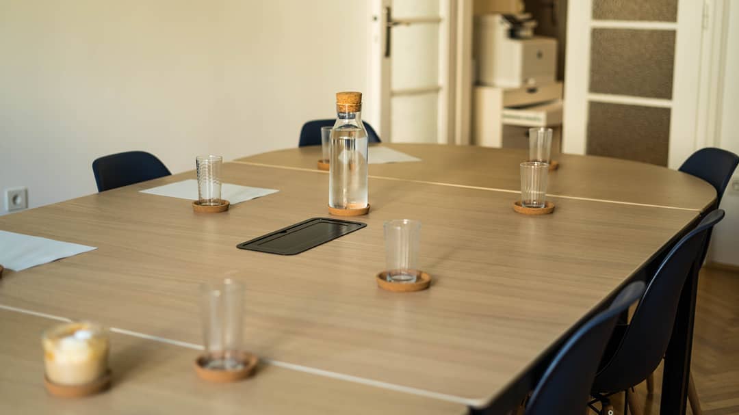 Corner office image 5