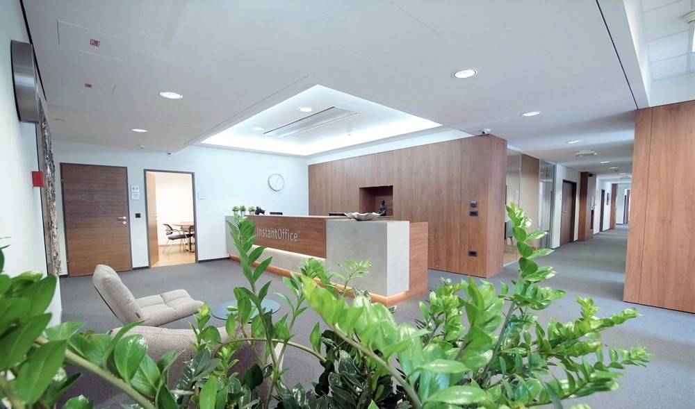 InstantOffice image 2