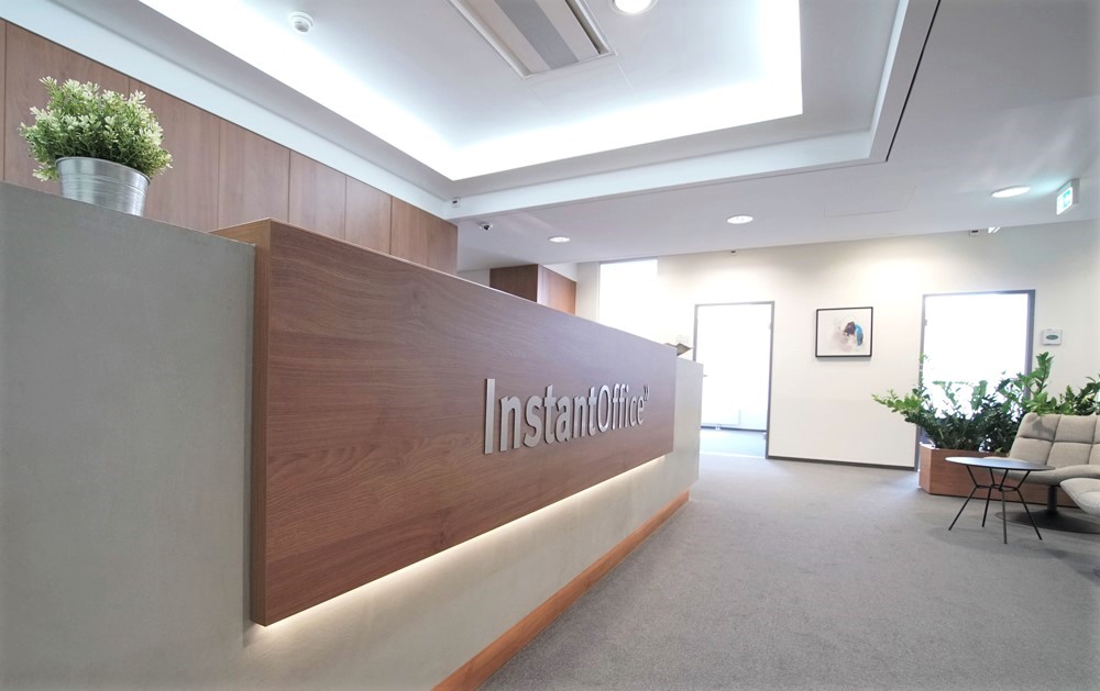 InstantOffice image 4