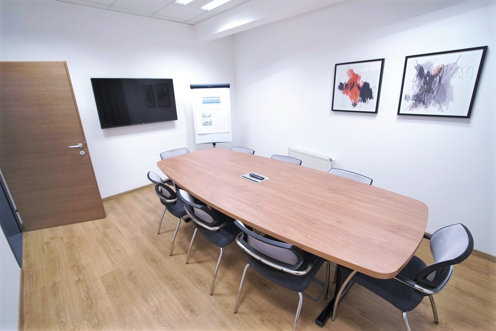 InstantOffice image 5