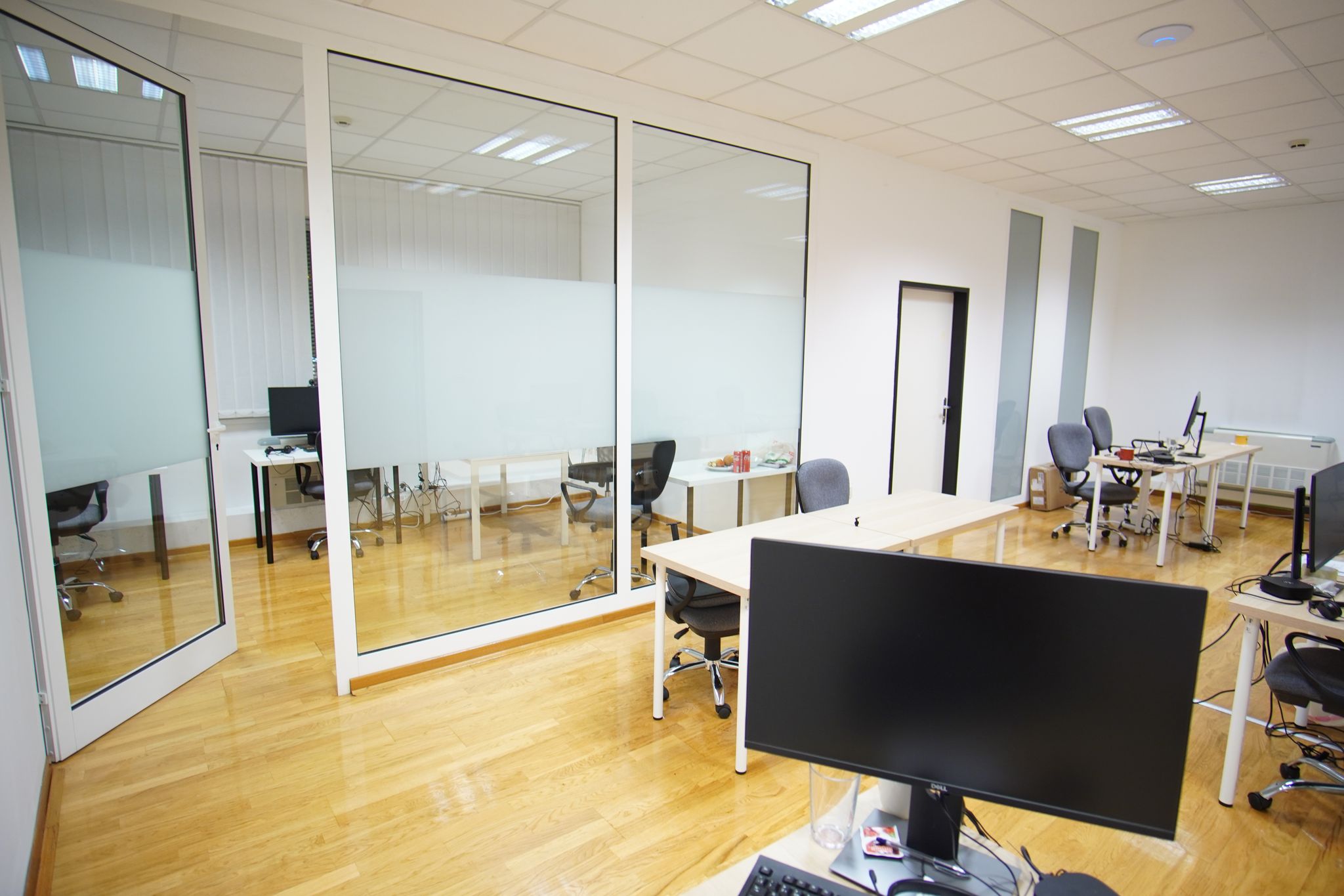 Metropole Zagreb Co-working image 2