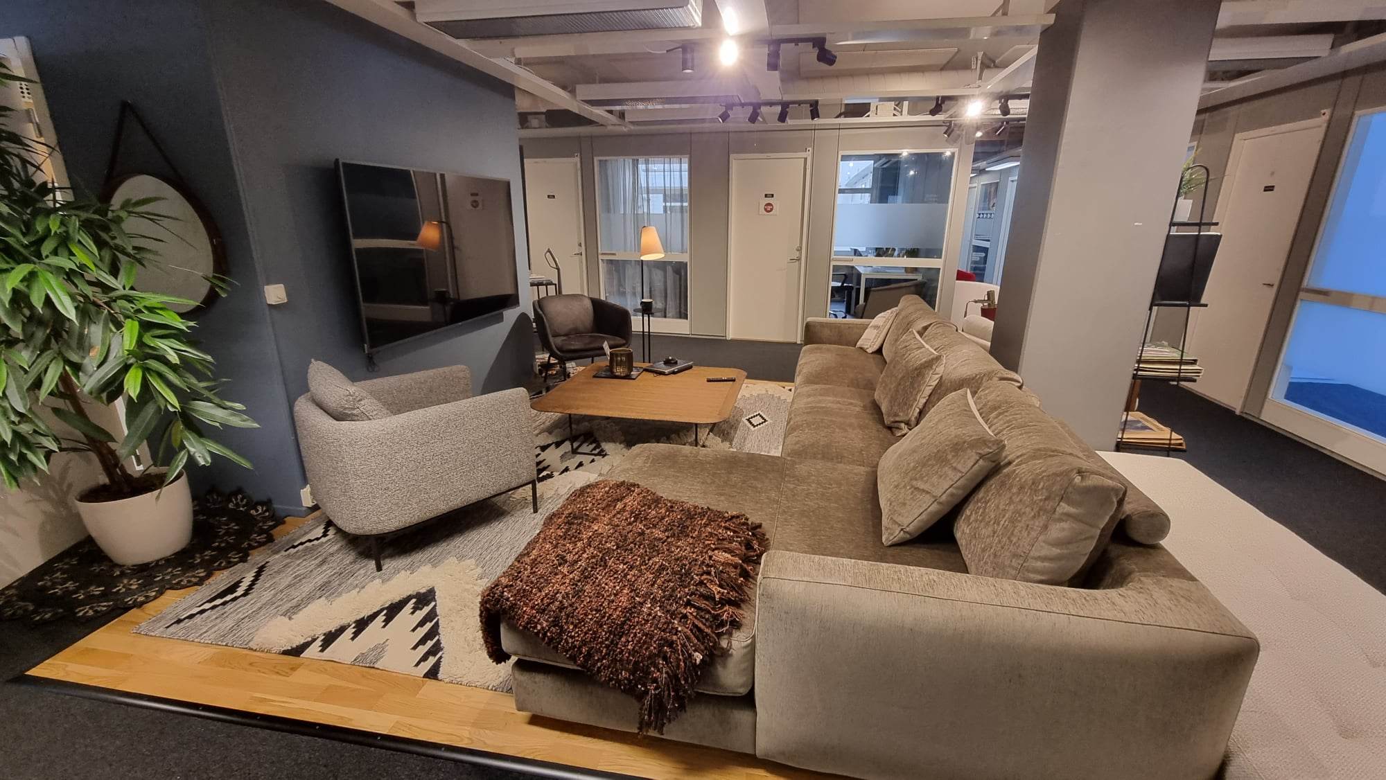 Metropole Zagreb Co-working image 3