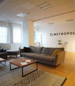 Metropole Zagreb Co-working profile image
