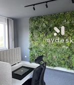 Mydesk Coworking Zagreb profile image