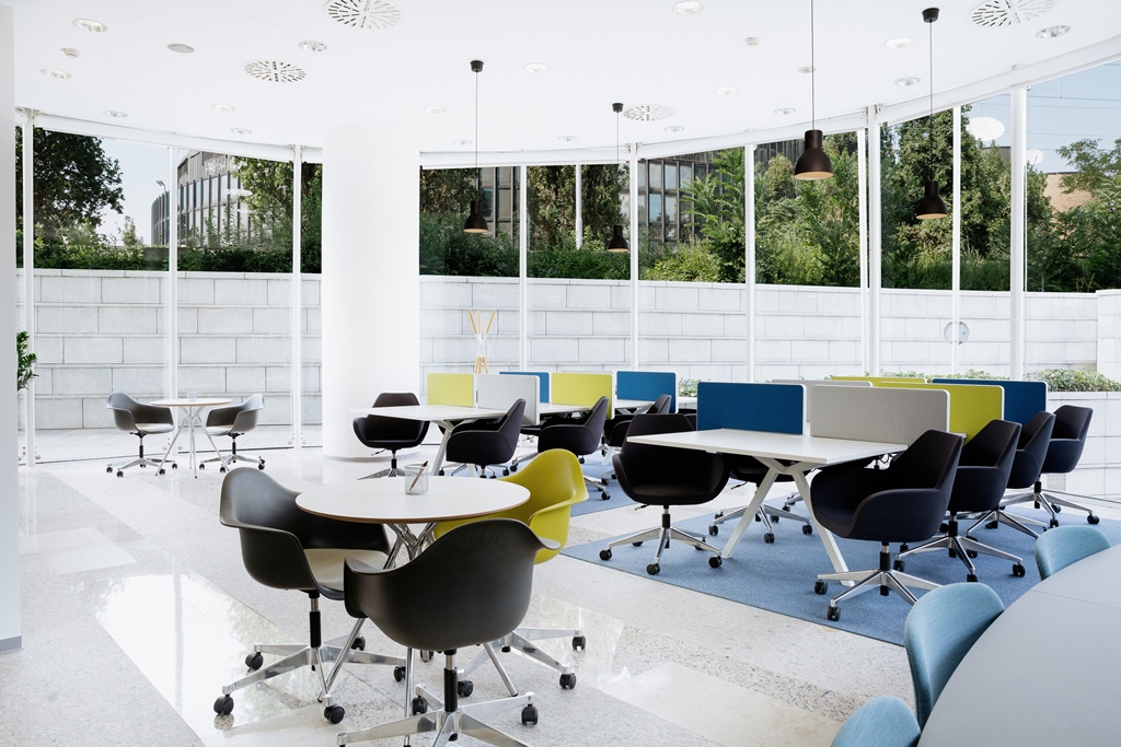 Regus HOTO Savska image 2