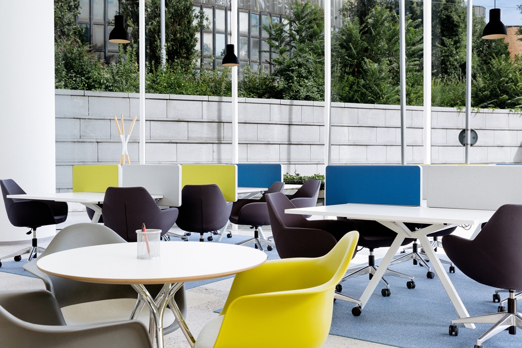 Regus HOTO Savska image 4