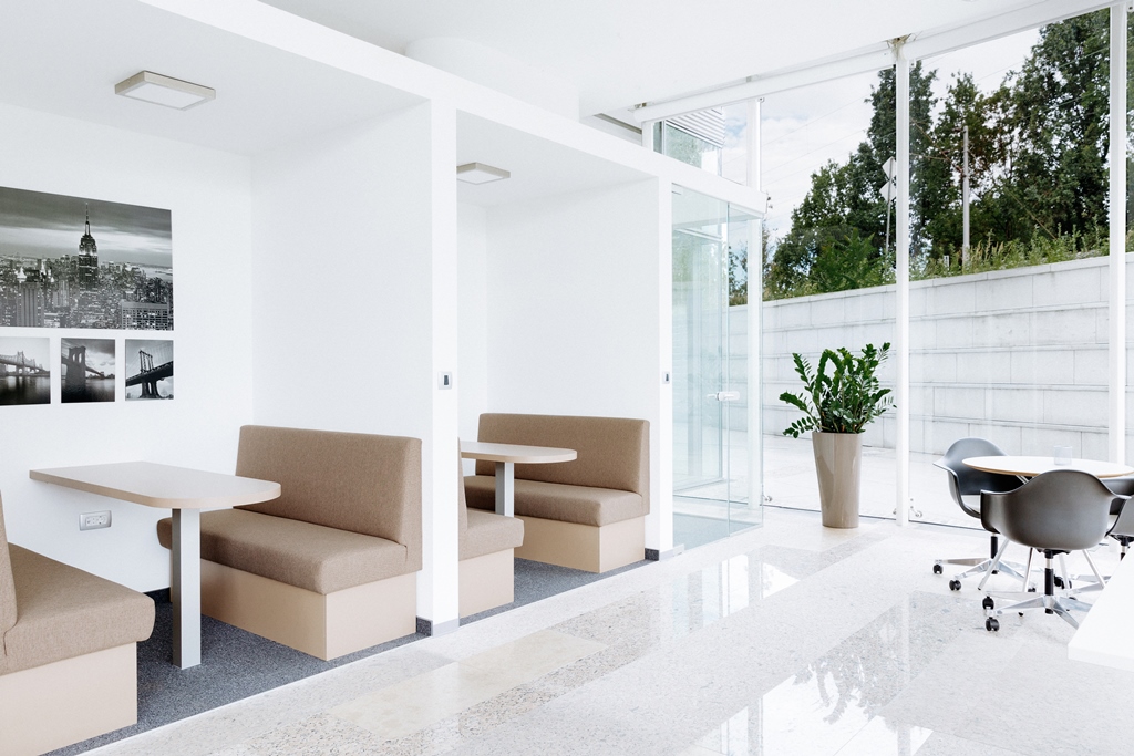 Regus HOTO Savska image 3