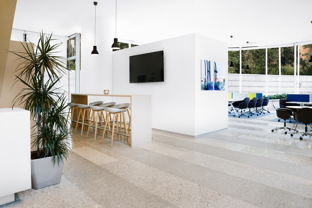 Regus HOTO Savska image 5