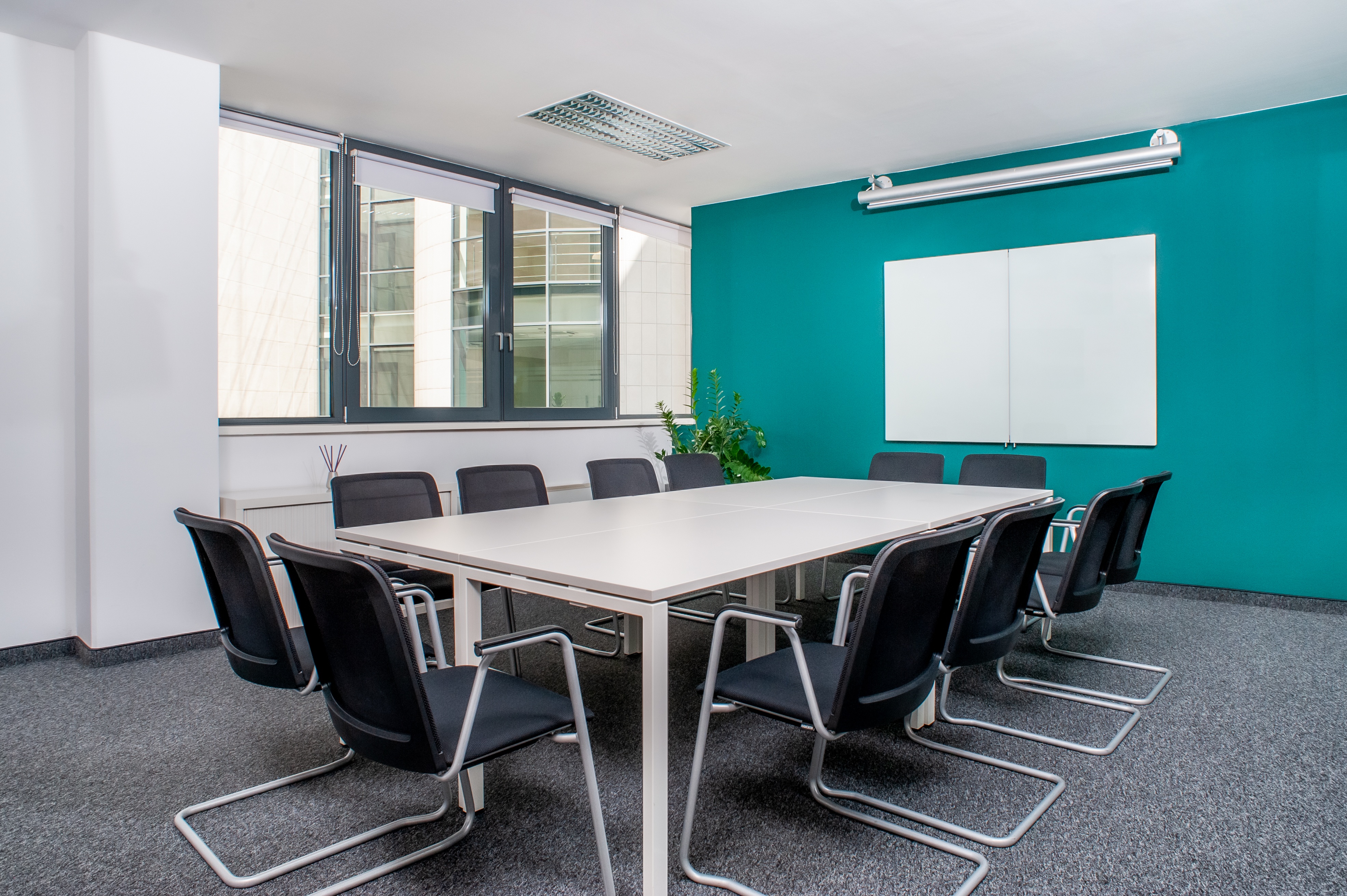 Regus - Zagreb City Centre image 4